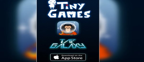 tap galaxy deep space mine