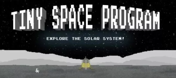 tiny space program