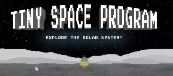 tiny space program