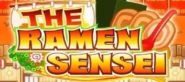 The Ramen Sensei