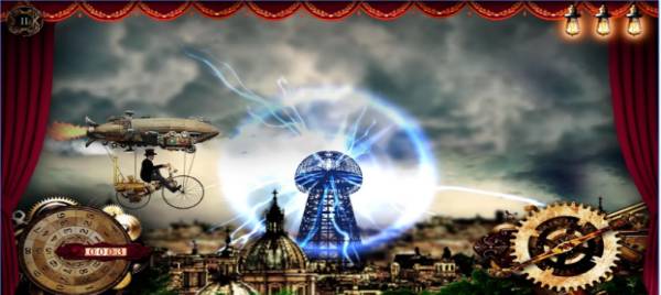 Gameplay screenshot from steamkraft deluxe for Android