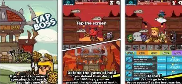 Tap Boss