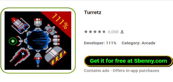 turretz