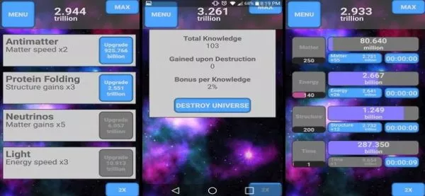 Spark MOD APK for Android