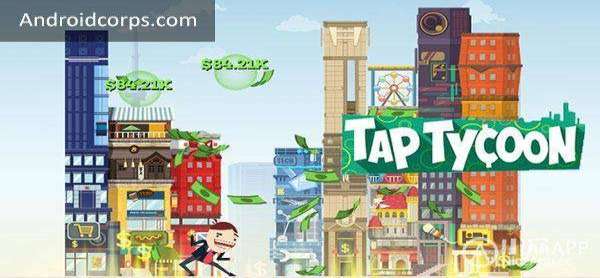 Tap Tycoon