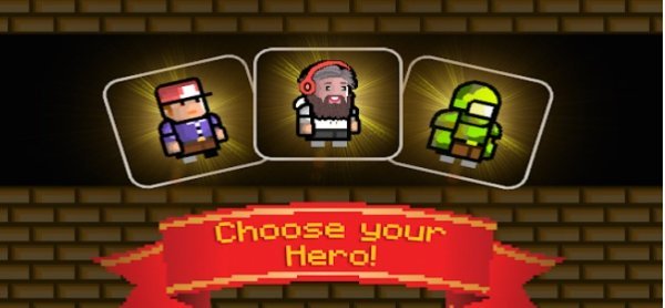 Gameplay screenshot from trap dungeons 2 for Android