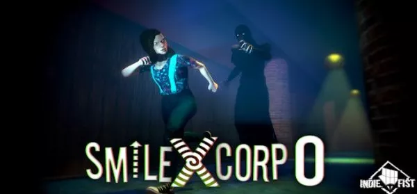 smiling x zero classi scary horror game