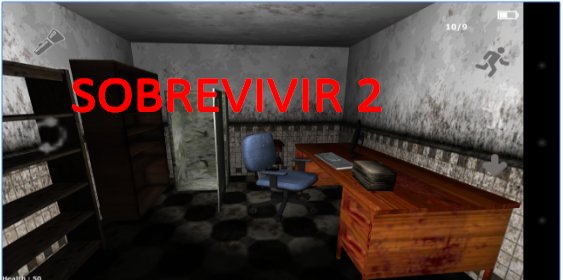 sobrevivir 2