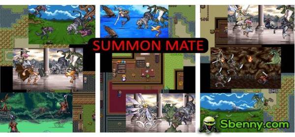 Summon Mate