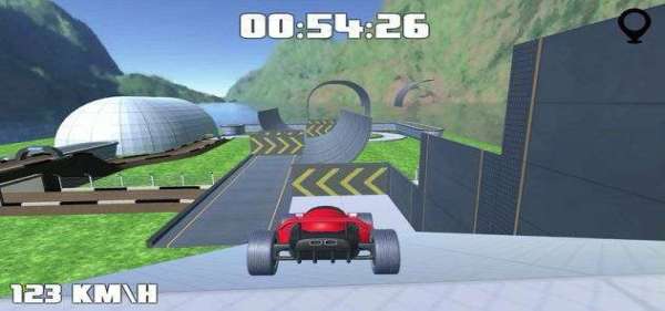Track World