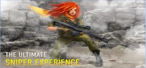 sniper arena pvp army shooter