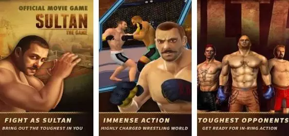 sultan the game