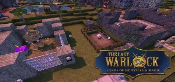 The Last Warlock
