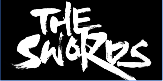 the swords