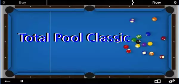 total pool classic