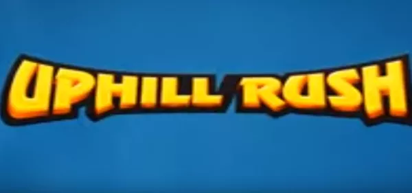 uphill rush drifting and racing
