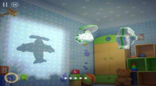 Gameplay screenshot from shadowmatic for Android