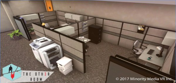 Gameplay screenshot from the other room for Android
