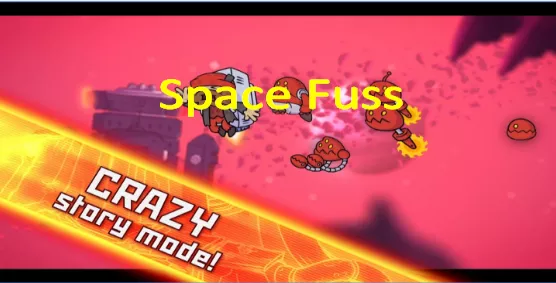 space fuss