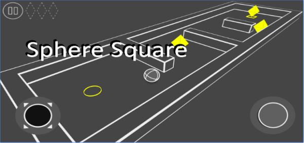 sphere square