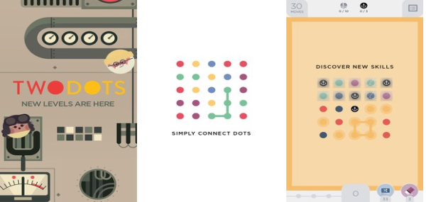 Two Dots