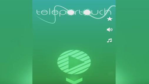 teleportouch