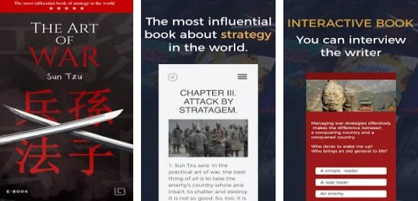 the art of war strategy book by general sun tzu