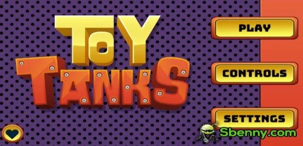 toy tanks