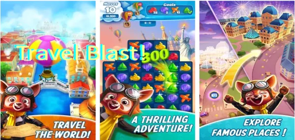 travel blast