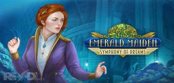 The Emerald Maiden (Full)