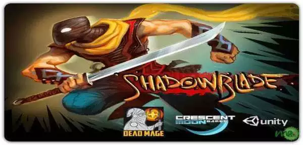 shadow blade