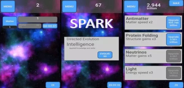 Spark