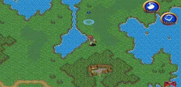 RPG Soul of Deva Full Paid MOD APK for Android Free Download