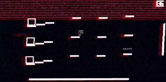 Gameplay screenshot from unlikely life for Android