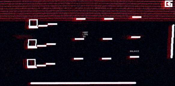 Gameplay screenshot from unlikely life for Android