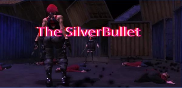 the silverbullet
