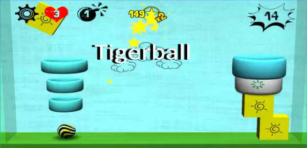 tigerball