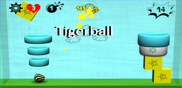 tigerball