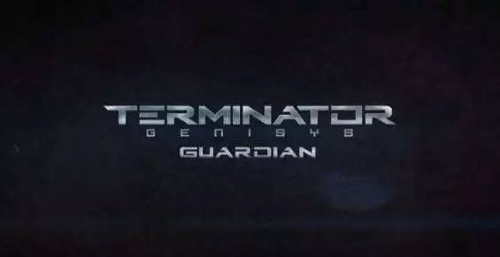 TERMINATOR GENISYS: GUARDIAN