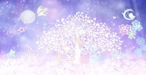 Gameplay screenshot from the celestial tree vip for Android