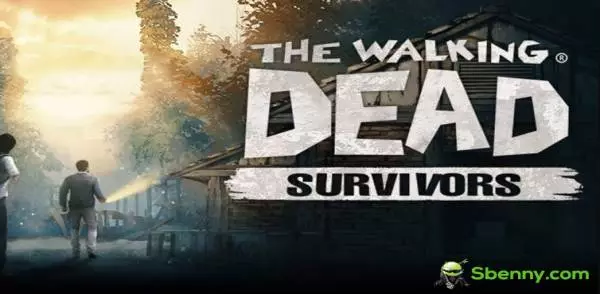The Walking Dead: Survivors