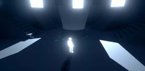Gameplay screenshot from soul chapter one for Android