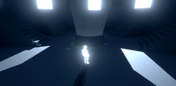 Gameplay screenshot from soul chapter one for Android