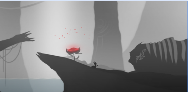 Gameplay screenshot from sweven for Android