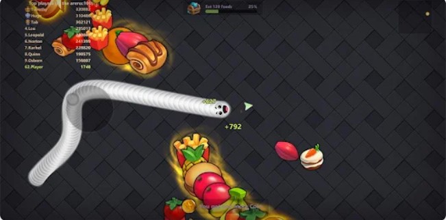 snake lite APK Android