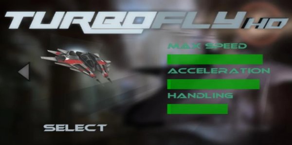 turbofly hd