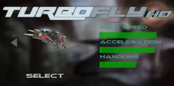 turbofly hd