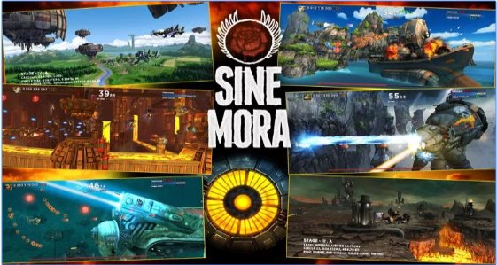 sine mora