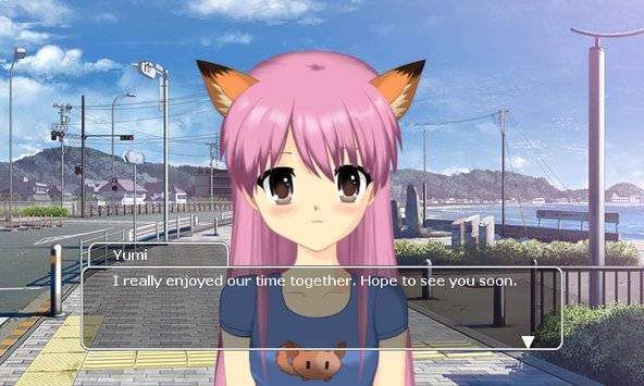 Shoujo City - anime game MOD APK Android Free Download