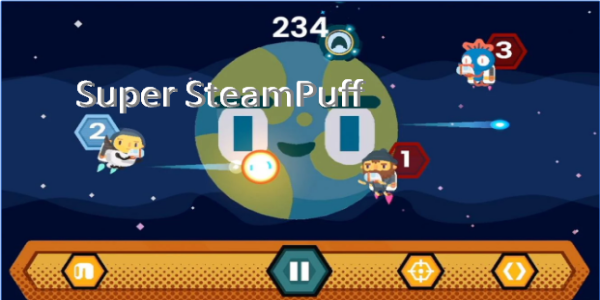 super steampuff